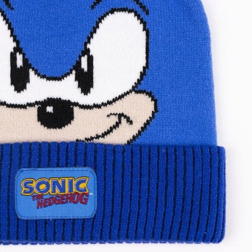 Hat for children Sonic (One size) image 3