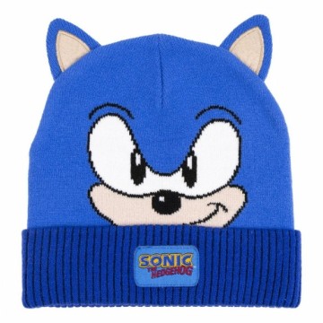 Hat for children Sonic (One size)