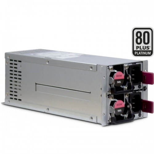 Inter-tech ASPOWER R2A-DV0800-N, PC-Netzteil image 1