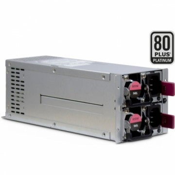 Inter-tech ASPOWER R2A-DV0800-N, PC-Netzteil