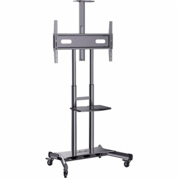 Hagor Twin HD Stand, Standsystem