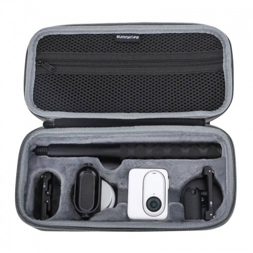 Carrying case Sunnylife for Insta360 GO 3 (IST-B675) image 1