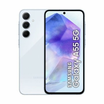 Смартфоны Samsung SM-A356BLBBEUE 128 Гб 6 GB RAM 6,6"