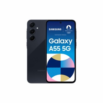 Viedtālruņi Samsung SM-A556BZKAEUB