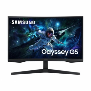 Spēļu Monitors Samsung LS27CG552EUXEN 165 Hz