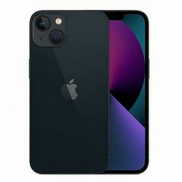Viedtālruņi Apple iPhone 13 6,1" 256 GB Melns A15