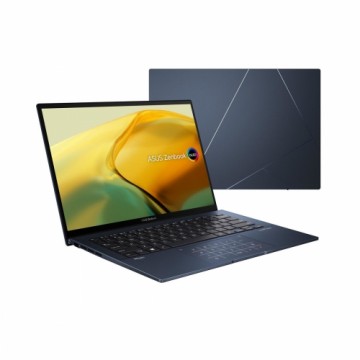 Ноутбук Asus ZenBook 14 OLED UX3402VA-KM698 14" 512 Гб SSD Qwerty US Intel Core i5-1340P 16 GB RAM