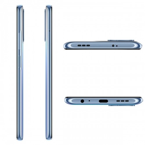 Viedtālruņi Xiaomi POCO M5s 6,43" 4 GB RAM 128 GB Zils image 2