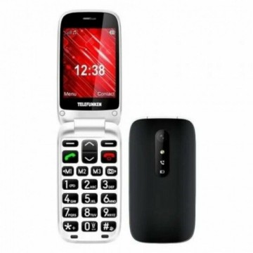 Mobilais Telefons Senioriem Telefunken S445 32 GB 2,8"