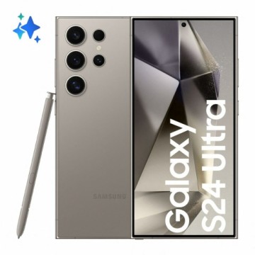Смартфоны Samsung SM-S928BZTHEUE 12 GB RAM 512 GB Серый