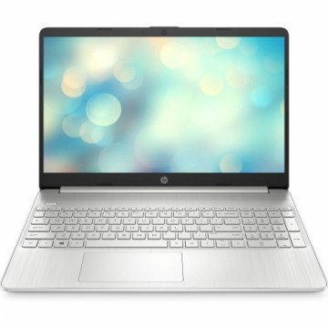 Ноутбук HP 15S-EQ2095NS 15" 512 Гб SSD Qwerty US AMD Ryzen 5 5500U 8 GB RAM