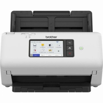 Сканер Brother ADS-4700W 40 ppm