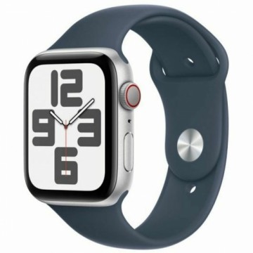 Умные часы Apple MRHJ3QL/A Синий Серебристый 44 mm