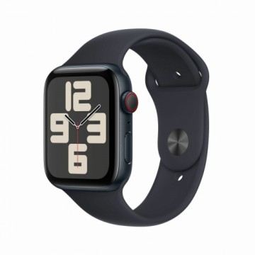 Умные часы Apple MRH83QL/A Чёрный 44 mm