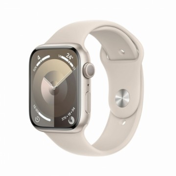 Умные часы Apple MR973QL/A 1,9" Бежевый Ø 45 mm