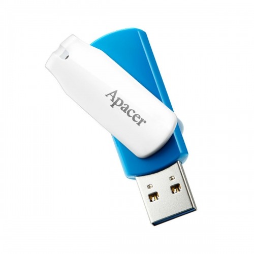 USB Zibatmiņa Apacer AH357 64 GB image 1