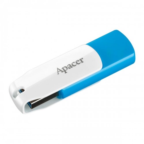 USB Zibatmiņa Apacer AH357 64 GB image 2
