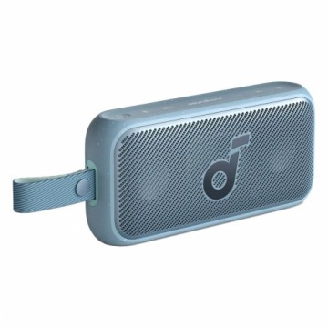 Портативный Bluetooth-динамик Soundcore Motion 300 Синий 30 W