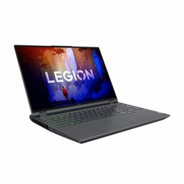 Ноутбук Lenovo Legion 5 Pro 6800H 16" RYZEN 7-6800H 16 GB RAM 1 TB SSD NVIDIA GeForce RTX 3070 Ti
