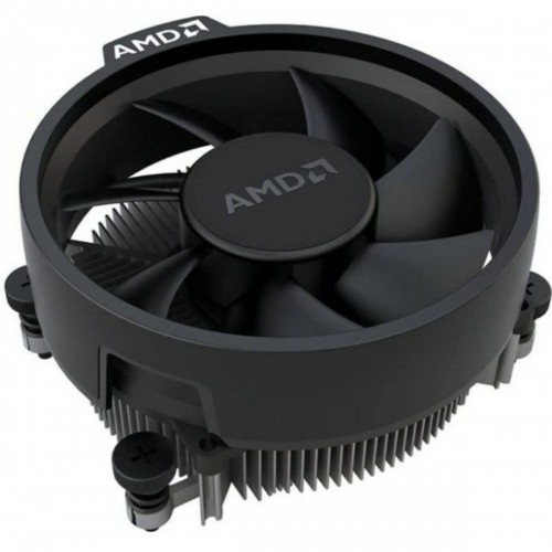 Ventilators un Siltuma Izlietne AMD Wraith Stealth AMD AM4 image 1