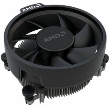 Ventilators un Siltuma Izlietne AMD Wraith Stealth AMD AM4