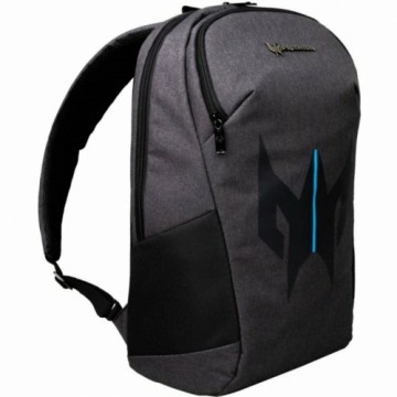 Рюкзак для ноутбука Acer GP.BAG11.02E Чёрный
