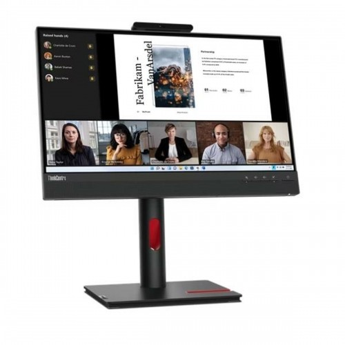 Monitors Lenovo ThinkCentre Tiny-In-One 22 Gen 5 21,5" Full HD image 1