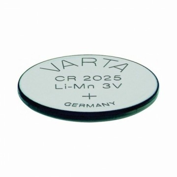батарейка Varta CR 2025     1UD 3 V 3 V (10 штук)