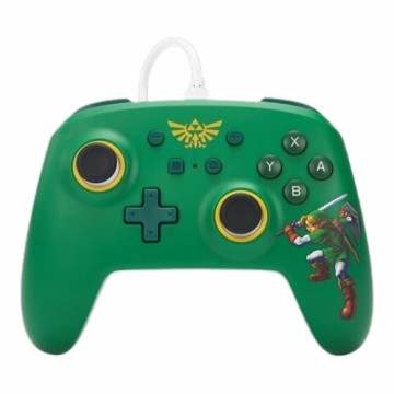 Spēles Kontrole Powera NSGP0199-01 Nintendo Switch