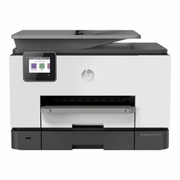 Daudzfunkcionāls Printeris HP Officejet Pro 9022e