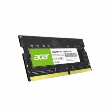 RAM Atmiņa Acer BL.9BWWA.214 DDR4 16 GB CL22