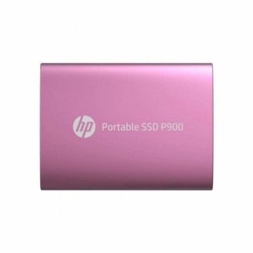 Внешний жесткий диск HP P900 2,5" 1 TB Розовый