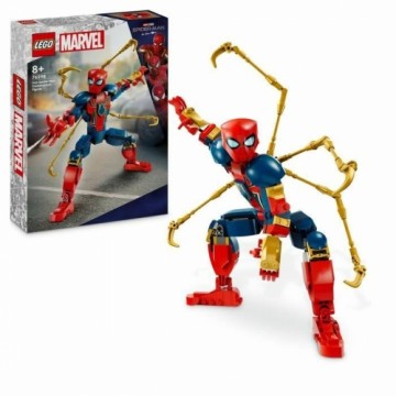 Celtniecības Komplekts Lego 76298 Marvel Spiderman