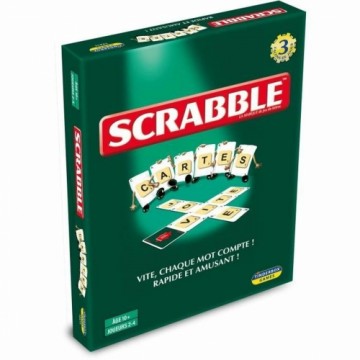 Spēlētāji Megableu Scrabble (FR)