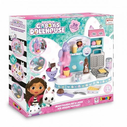 Playset Smoby Gabby´s Dollhouse Kitchen image 4