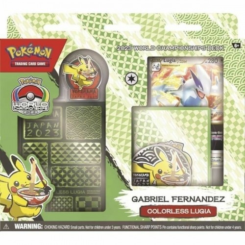Chrome Pack Pokémon Pokemon image 5