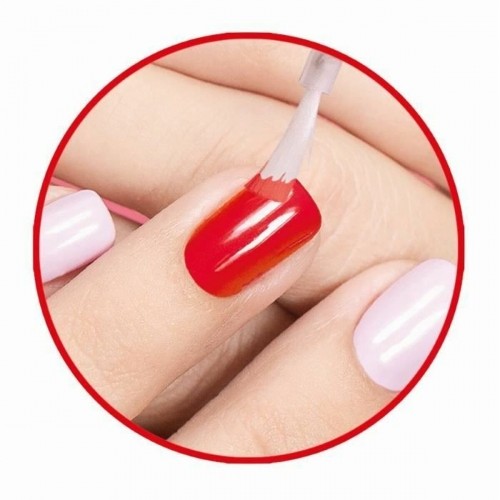 Veidošanas Spēles Clementoni Mini Nail Lab Create your own nail polish (FR) image 3