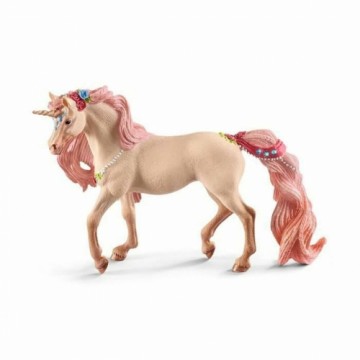 Съчленена Фигура Schleich Jewel unicorn, mare