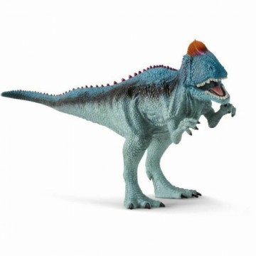 Показатели деятельности Schleich 15020 Cryolophosaurus