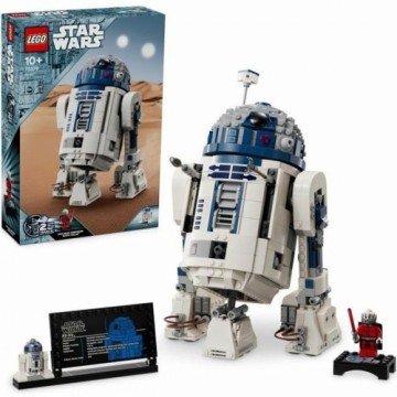 Celtniecības Komplekts Lego 75379 Star Wars