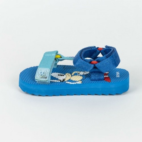 Bērnu sandaalit Sonic Zils image 3