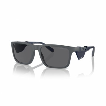 Мужские солнечные очки Emporio Armani EA 4219