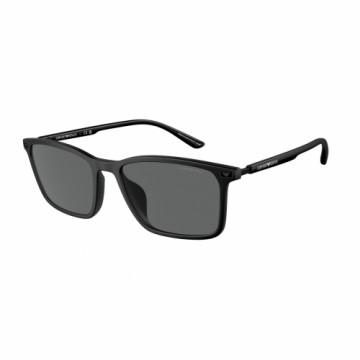Мужские солнечные очки Emporio Armani EA 4223U