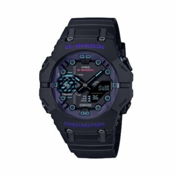 Мужские часы Casio G-Shock GA-B001CBR-1AER