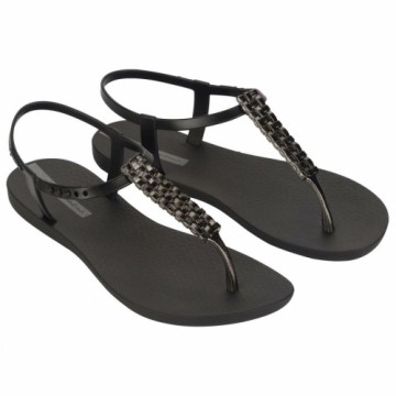 Pludmales sandales sievietēm Ipanema MODERN 83508 AR030 Melns