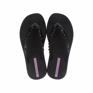 Pludmales sandales sievietēm Ipanema  27130 AV465 Melns