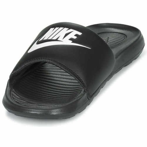 Pludmales sandales sievietēm Nike ONE CN9677 005  Melns image 1