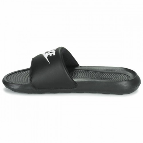 Pludmales sandales sievietēm Nike ONE CN9677 005  Melns image 4
