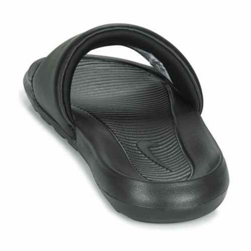 Pludmales sandales sievietēm Nike ONE CN9677 005  Melns image 5