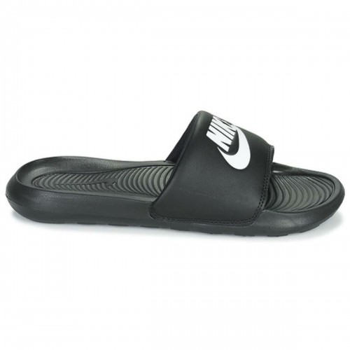 Pludmales sandales sievietēm Nike ONE CN9677 005  Melns image 2